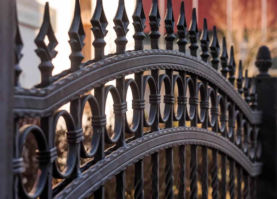 Experienced Iron Fencing Ventura CA Experienced Iron Fencing Ventura CA